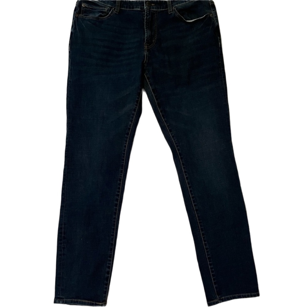 Aero brand jeans. Super skinny. Size 34/32